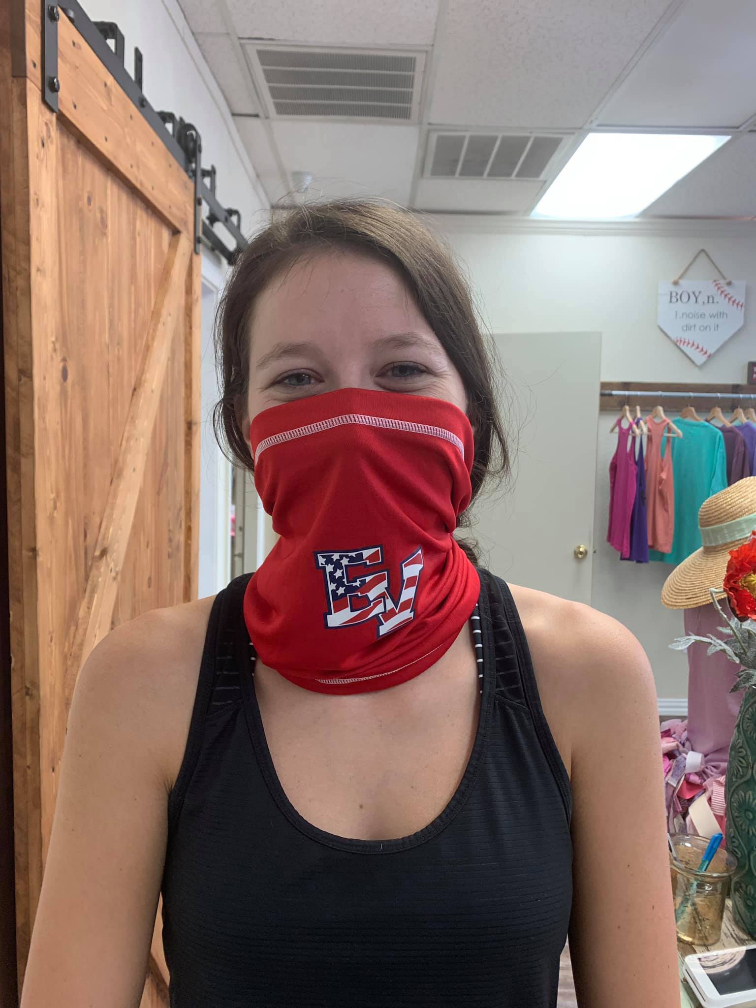 Centex Shirt & Embroidery photo gallery