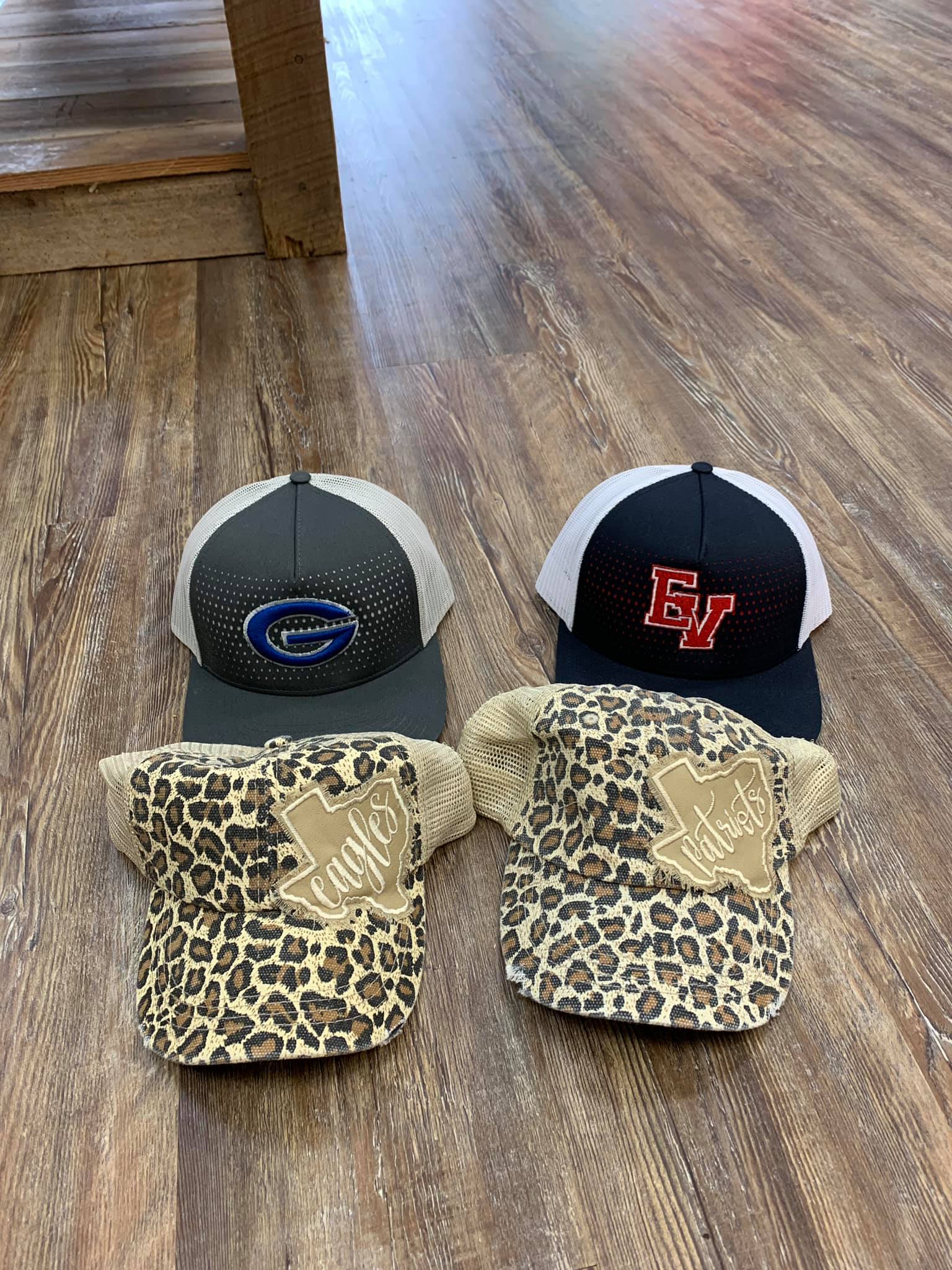 Centex Shirt & Embroidery photo gallery