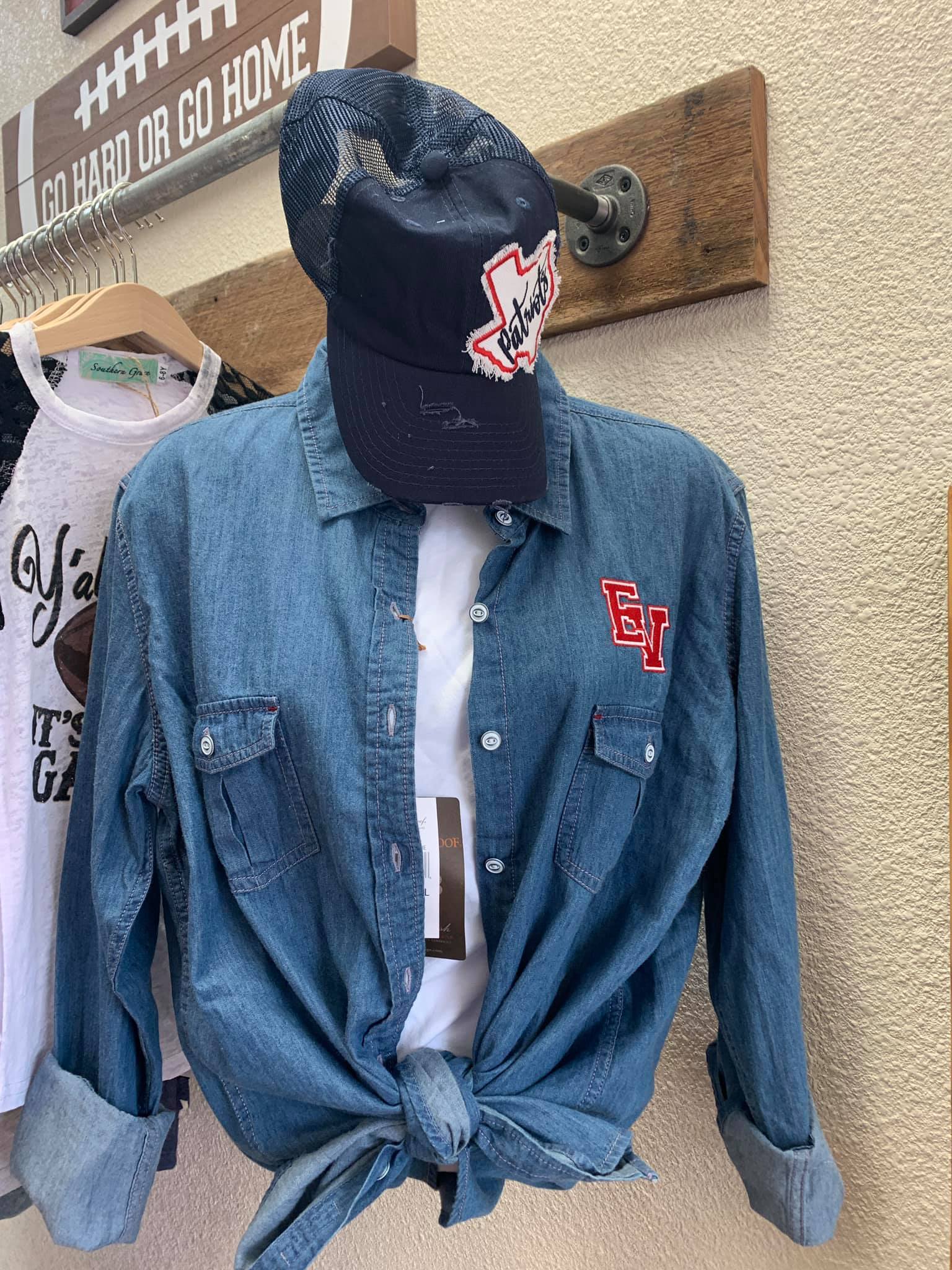 Centex Shirt & Embroidery photo gallery