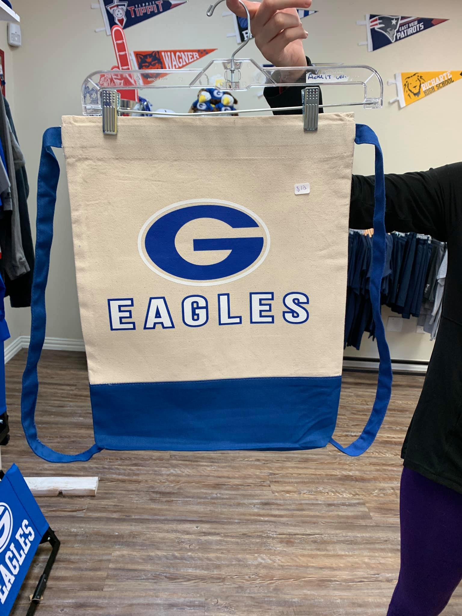 Centex Shirt & Embroidery photo gallery