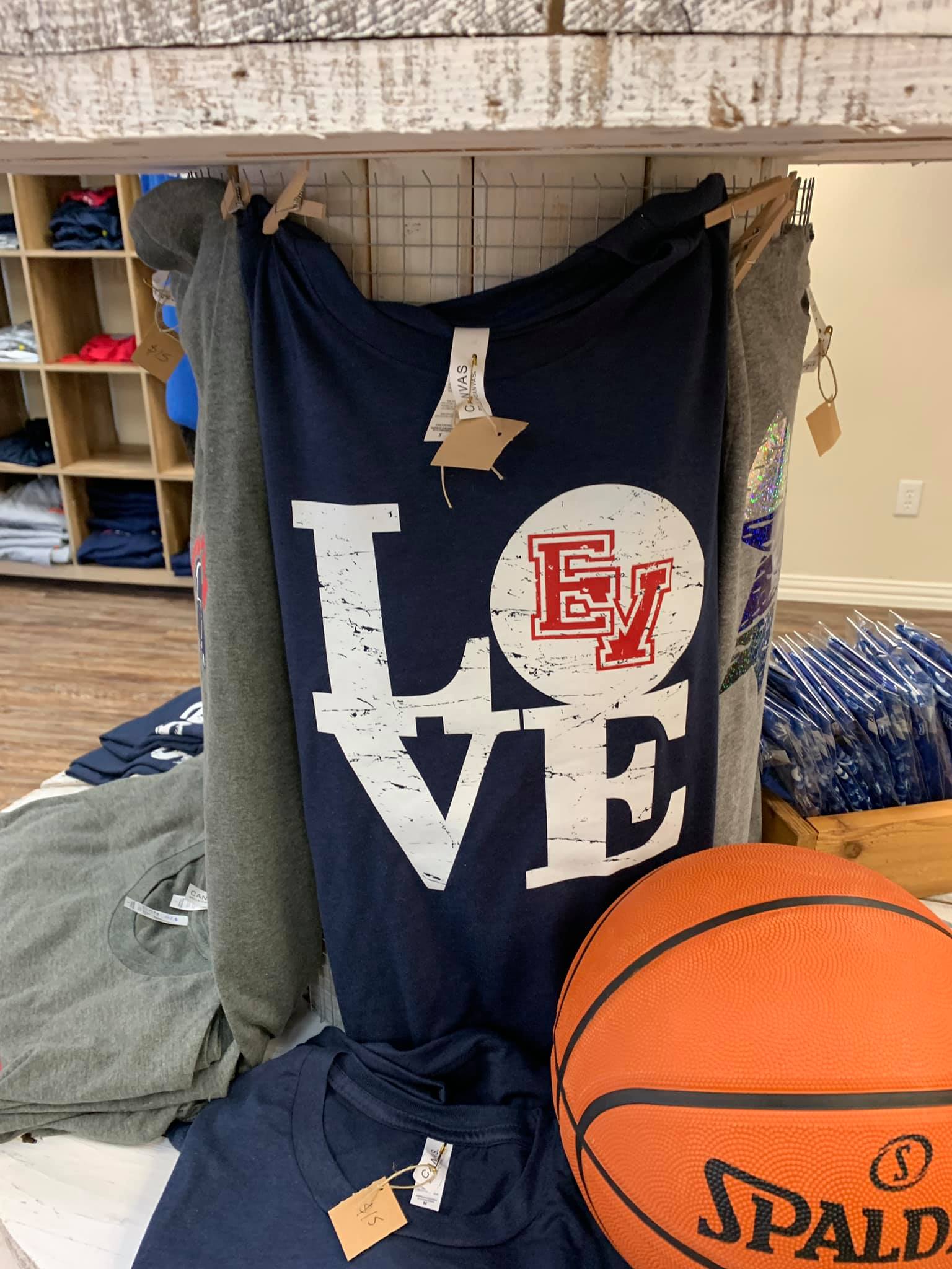 Centex Shirt & Embroidery photo gallery