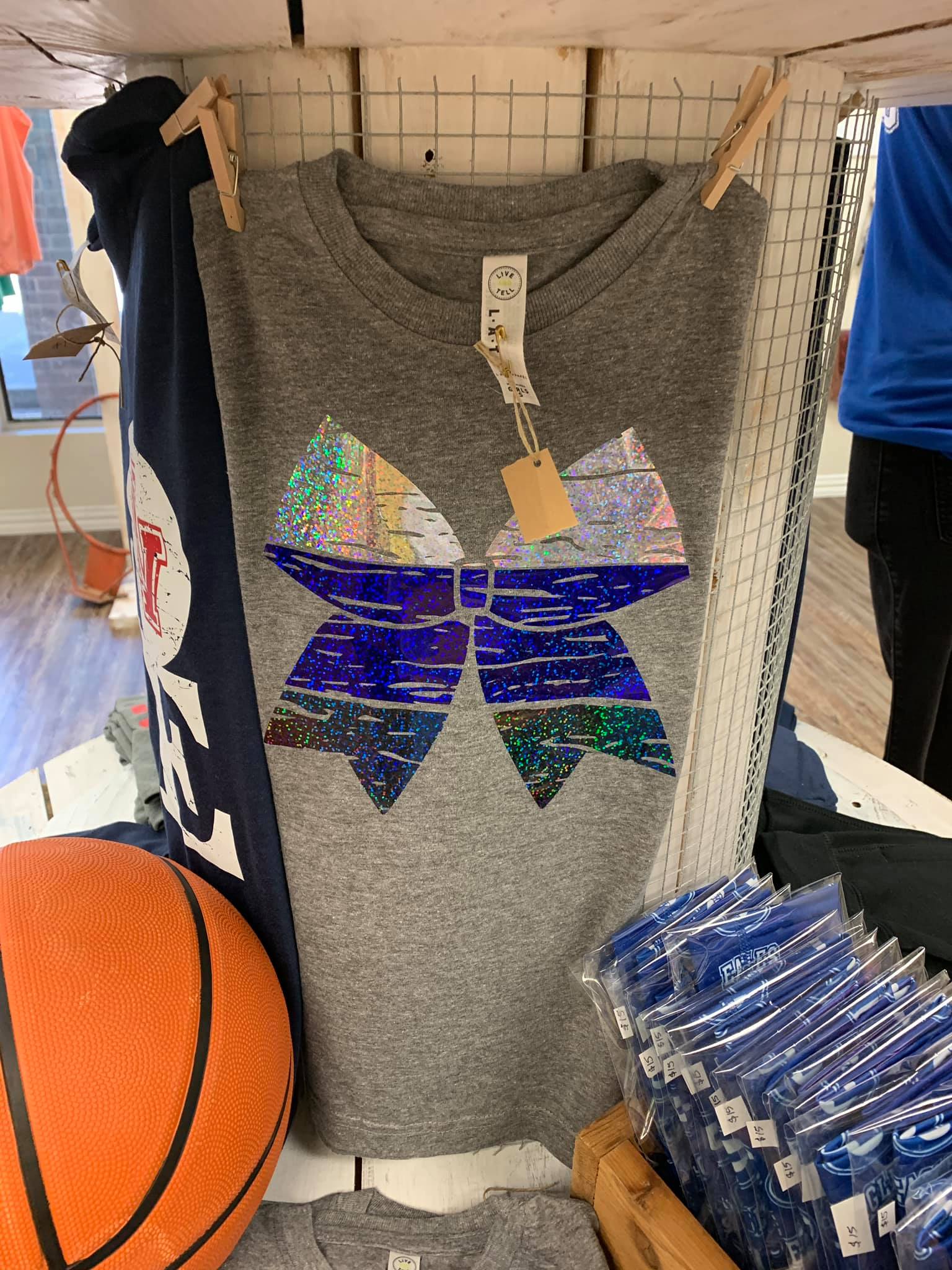 Centex Shirt & Embroidery photo gallery