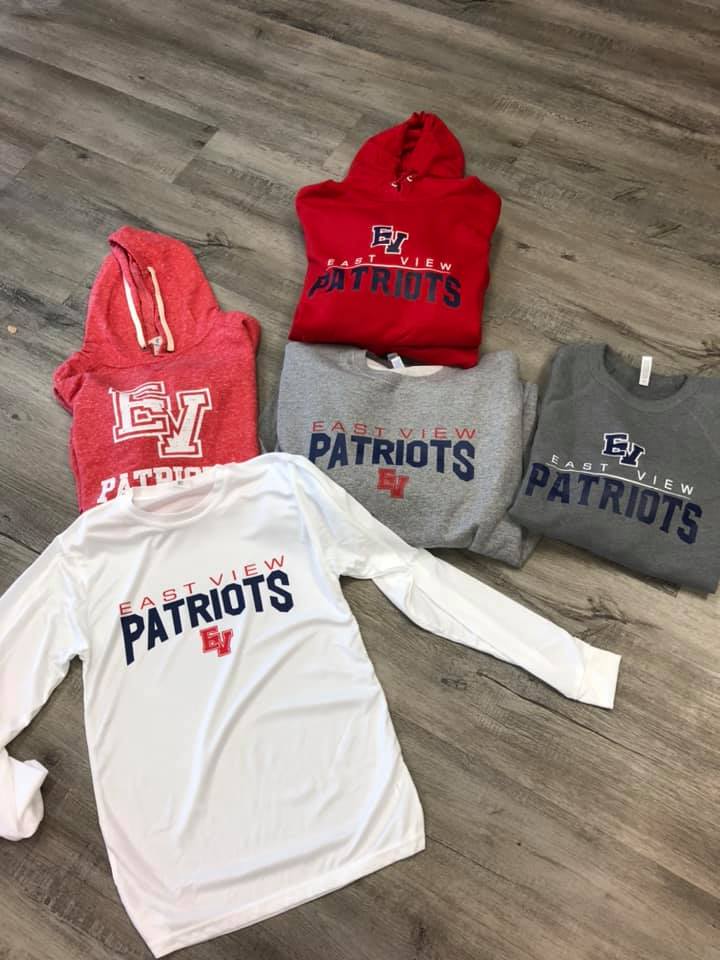 Centex Shirt & Embroidery photo gallery