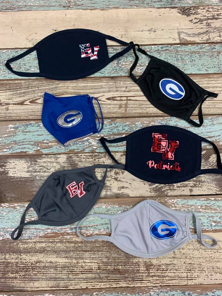 Centex Shirt & Embroidery photo gallery