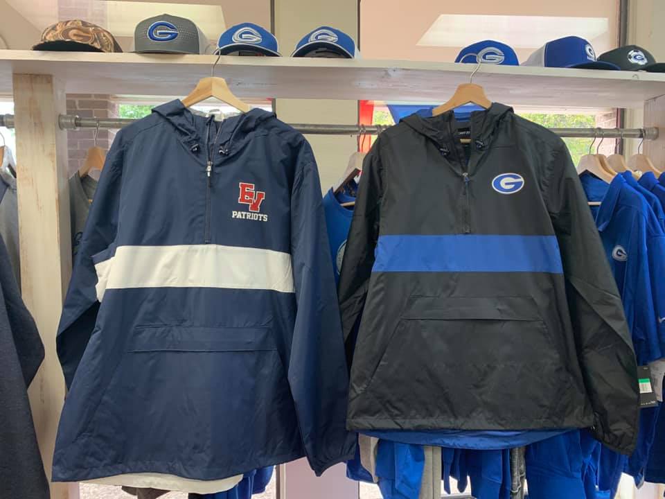 Centex Shirt & Embroidery photo gallery