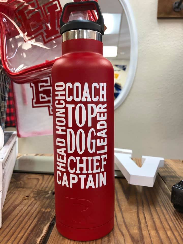 Centex Shirt & Embroidery photo gallery