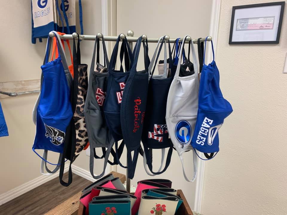 Centex Shirt & Embroidery photo gallery