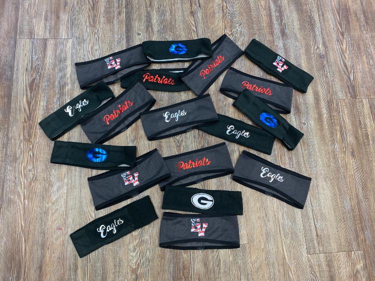 Centex Shirt & Embroidery photo gallery