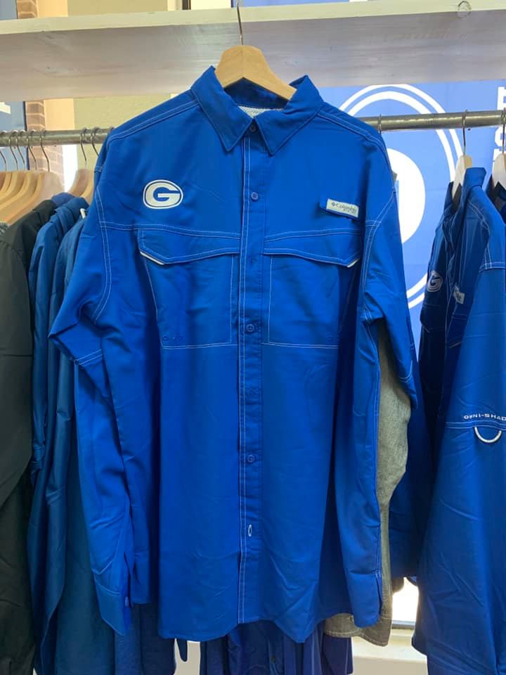 Centex Shirt & Embroidery photo gallery