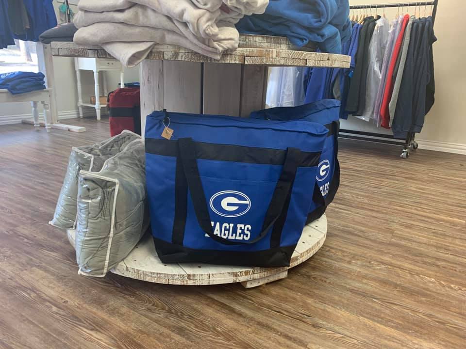 Centex Shirt & Embroidery photo gallery