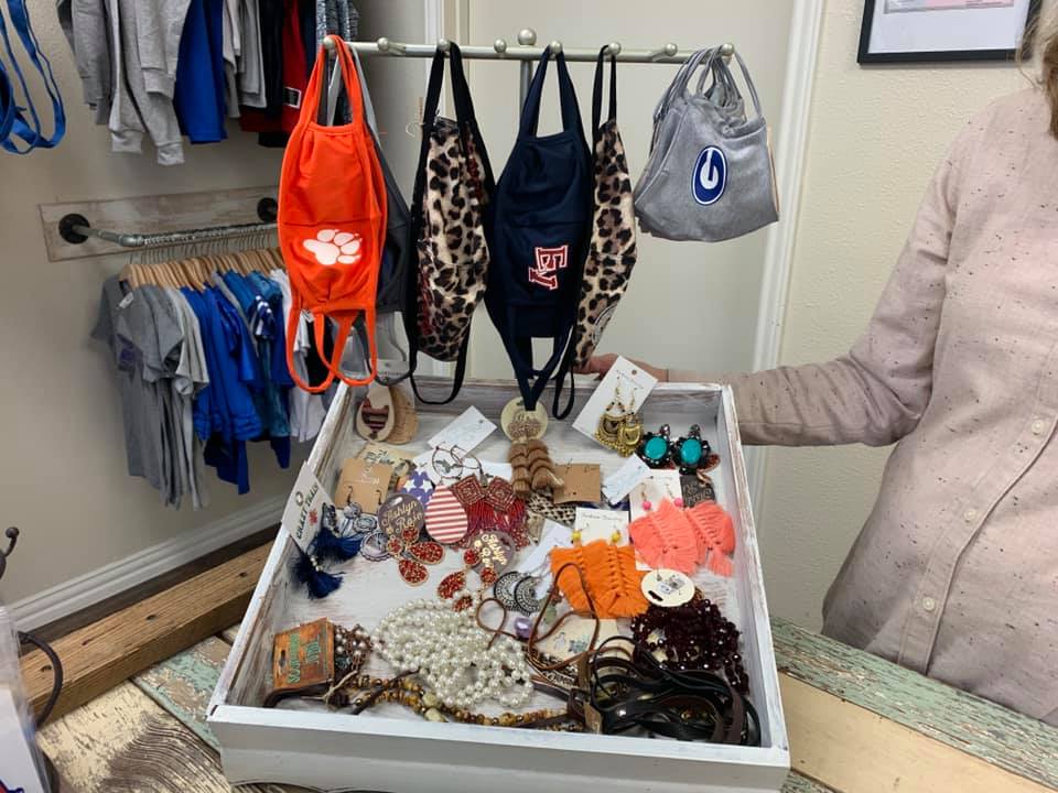 Centex Shirt & Embroidery photo gallery