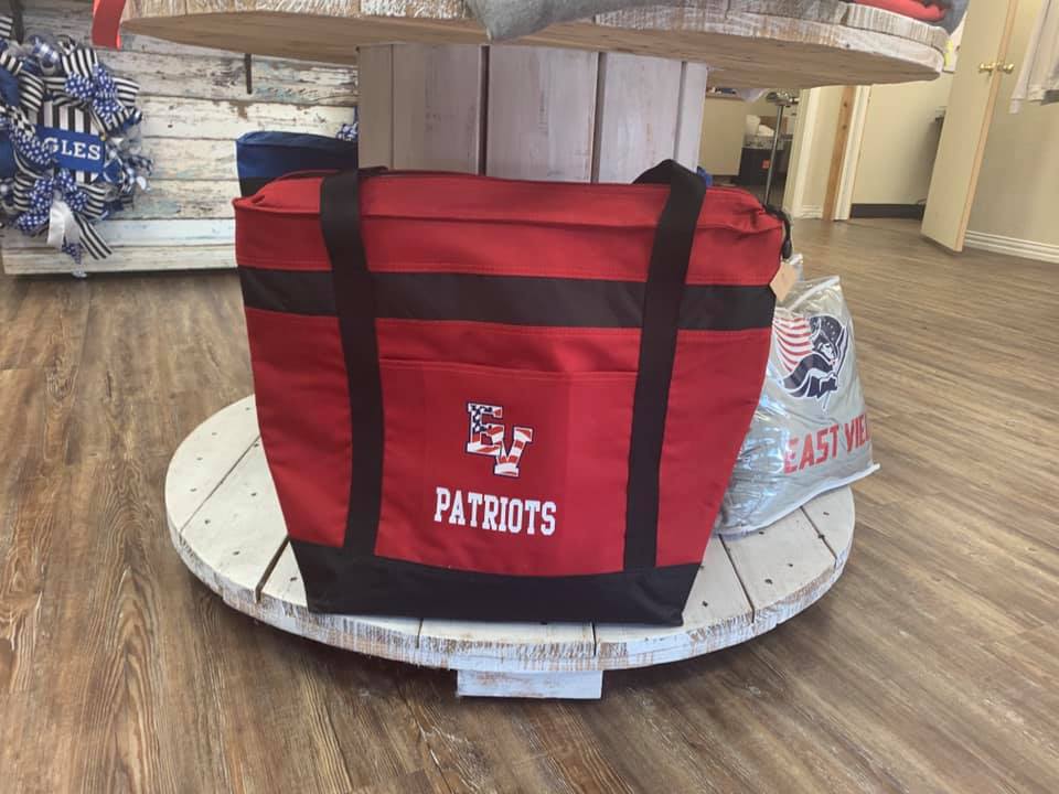 Centex Shirt & Embroidery photo gallery