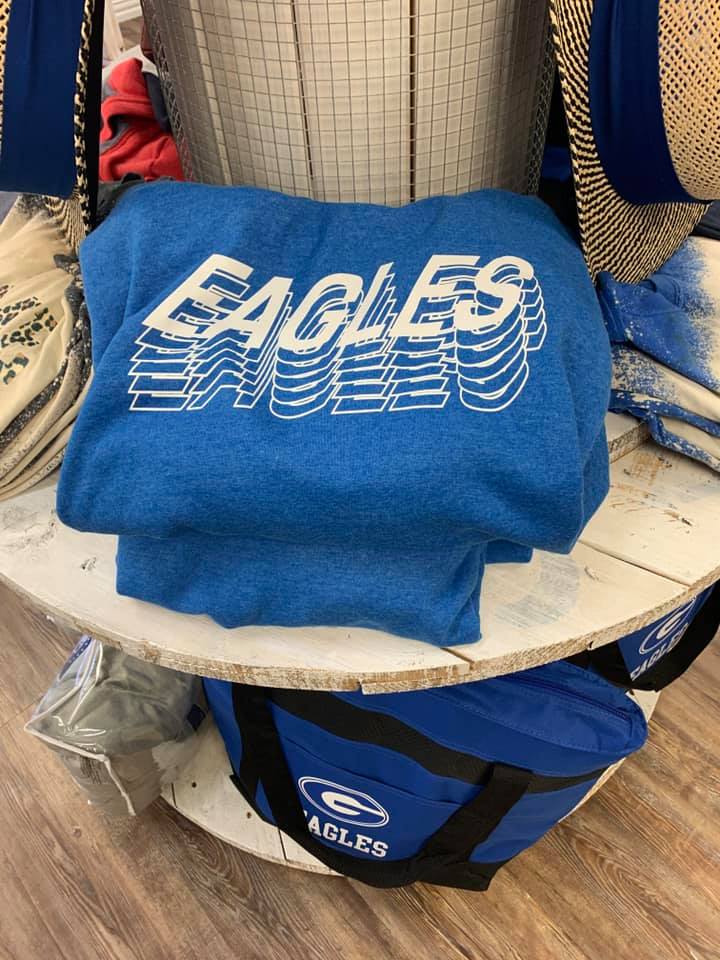 Centex Shirt & Embroidery photo gallery