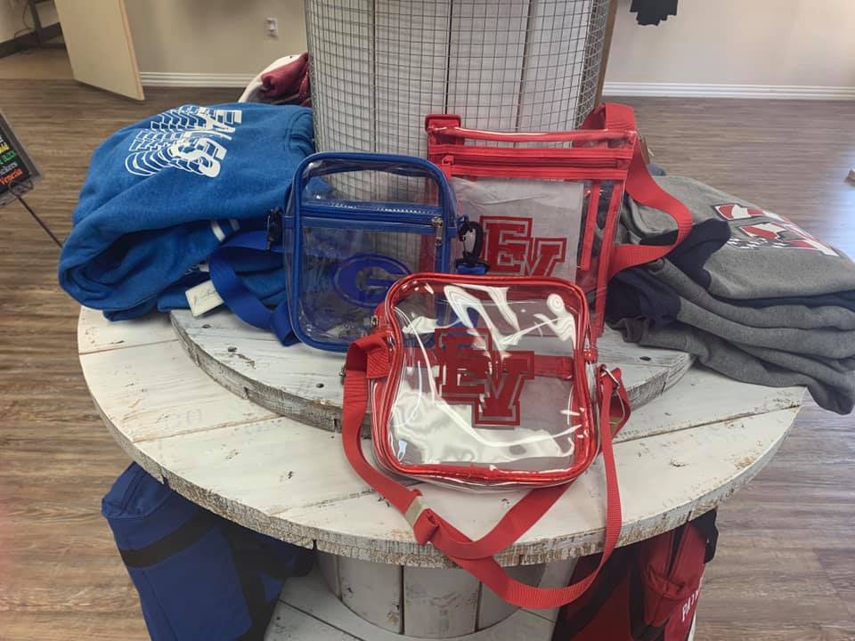 Centex Shirt & Embroidery photo gallery