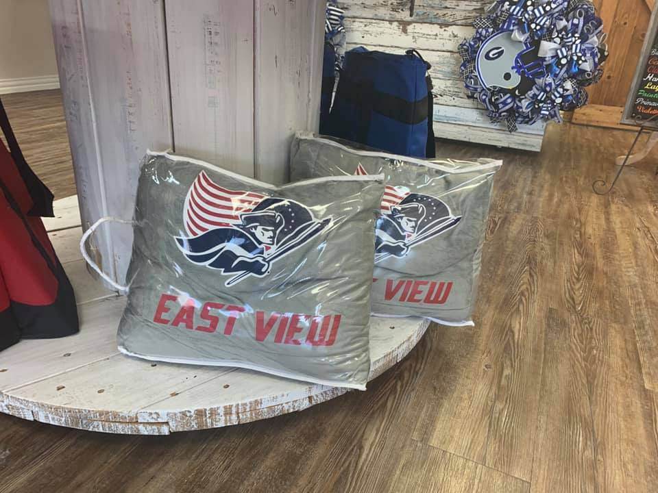 Centex Shirt & Embroidery photo gallery