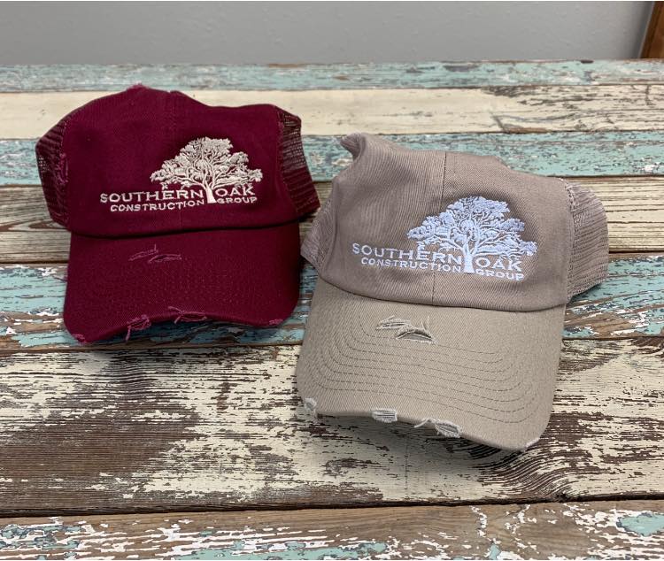 Centex Shirt & Embroidery photo gallery