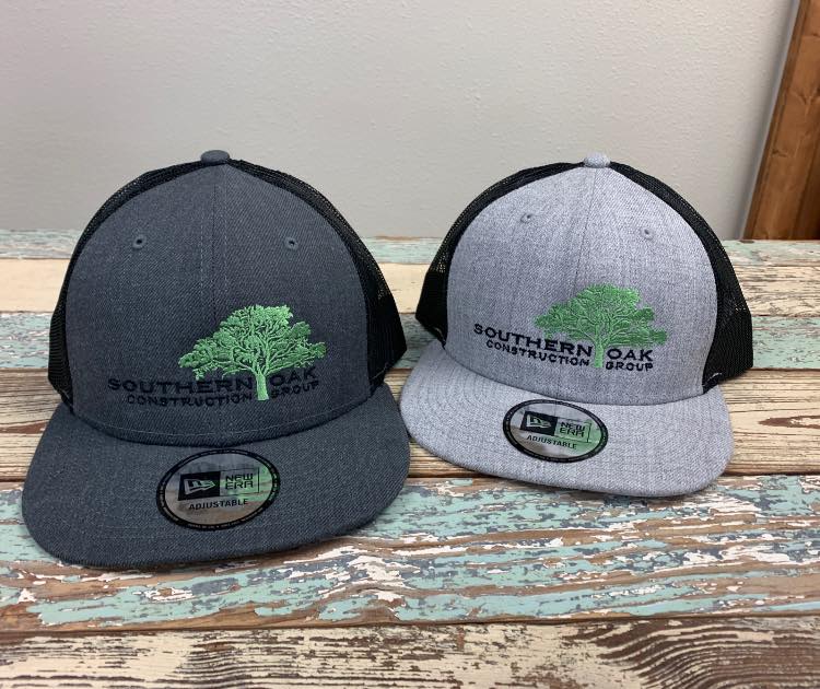 Centex Shirt & Embroidery photo gallery