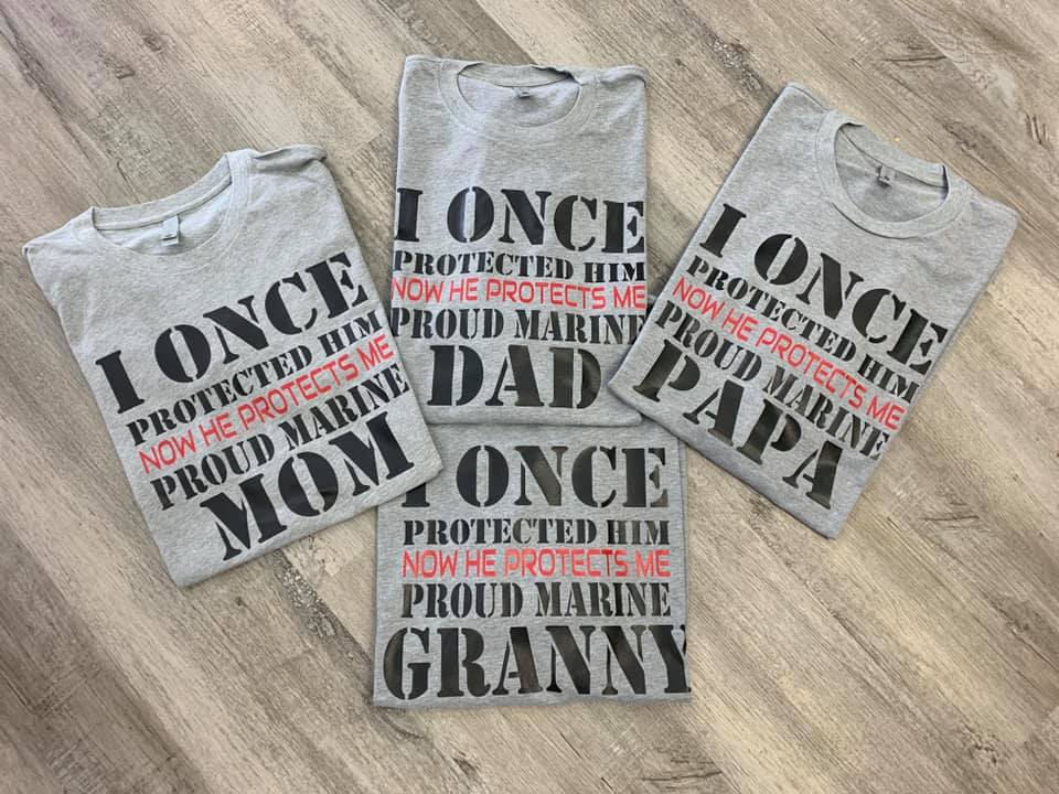 Centex Shirt & Embroidery photo gallery