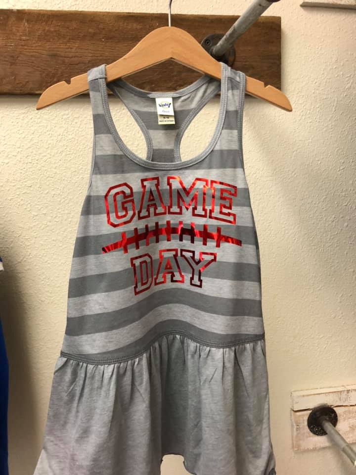 Centex Shirt & Embroidery photo gallery