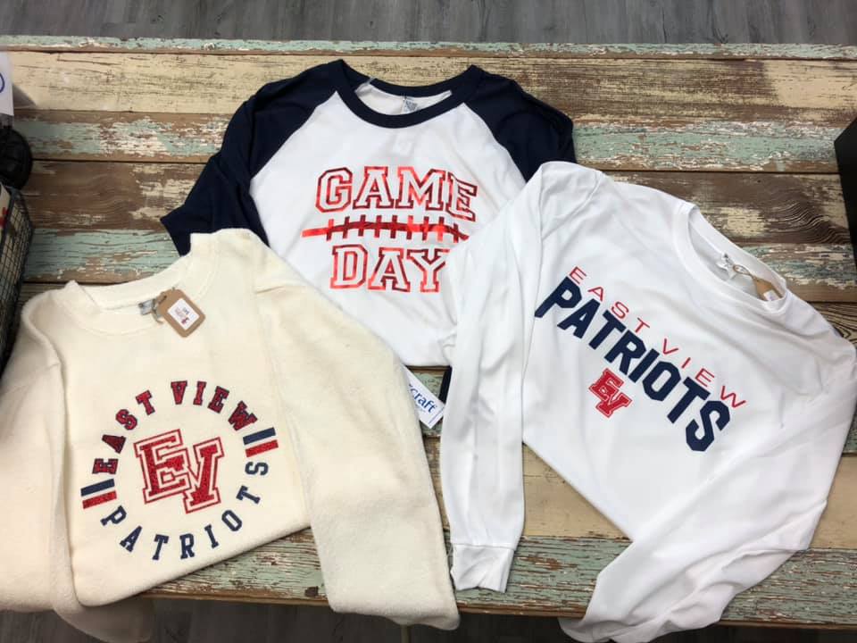 Centex Shirt & Embroidery photo gallery