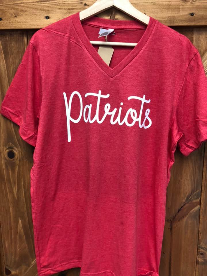 Centex Shirt & Embroidery photo gallery