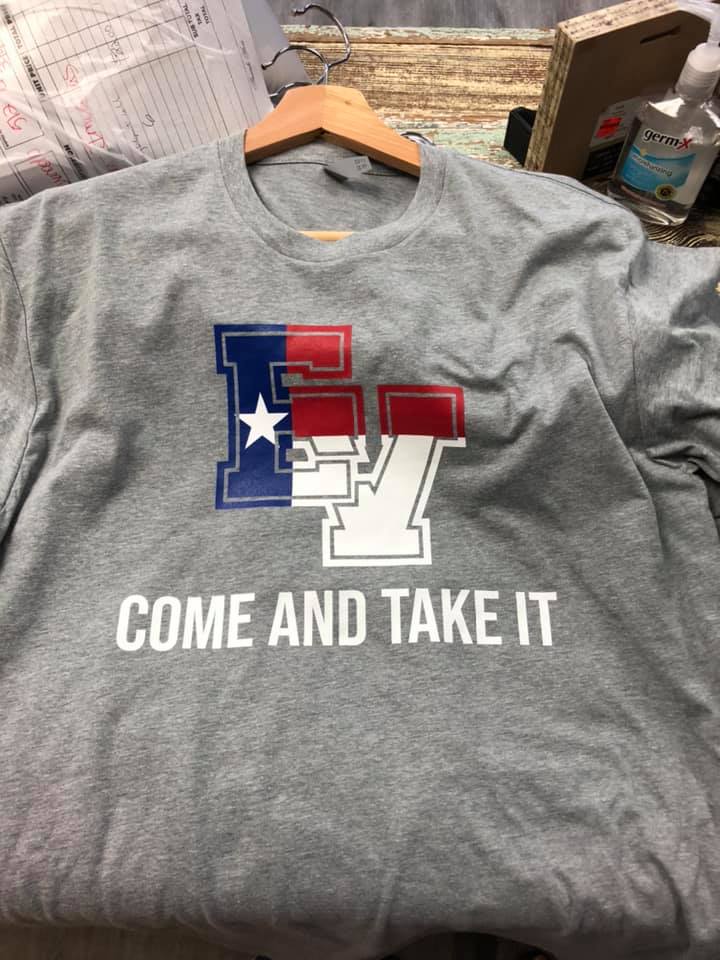 Centex Shirt & Embroidery photo gallery