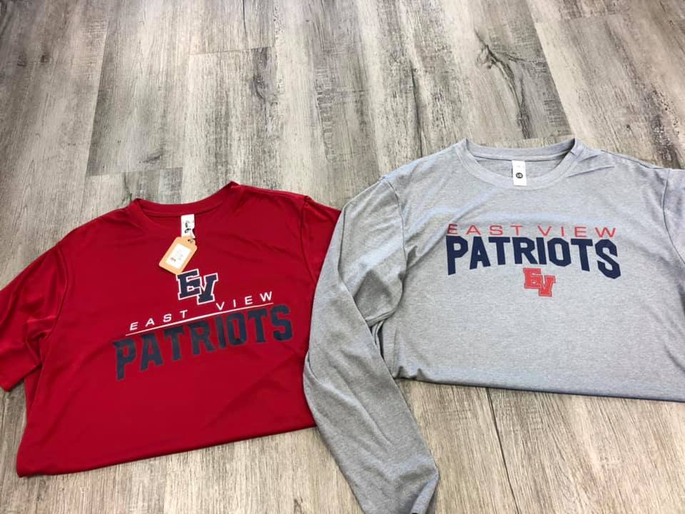 Centex Shirt & Embroidery photo gallery