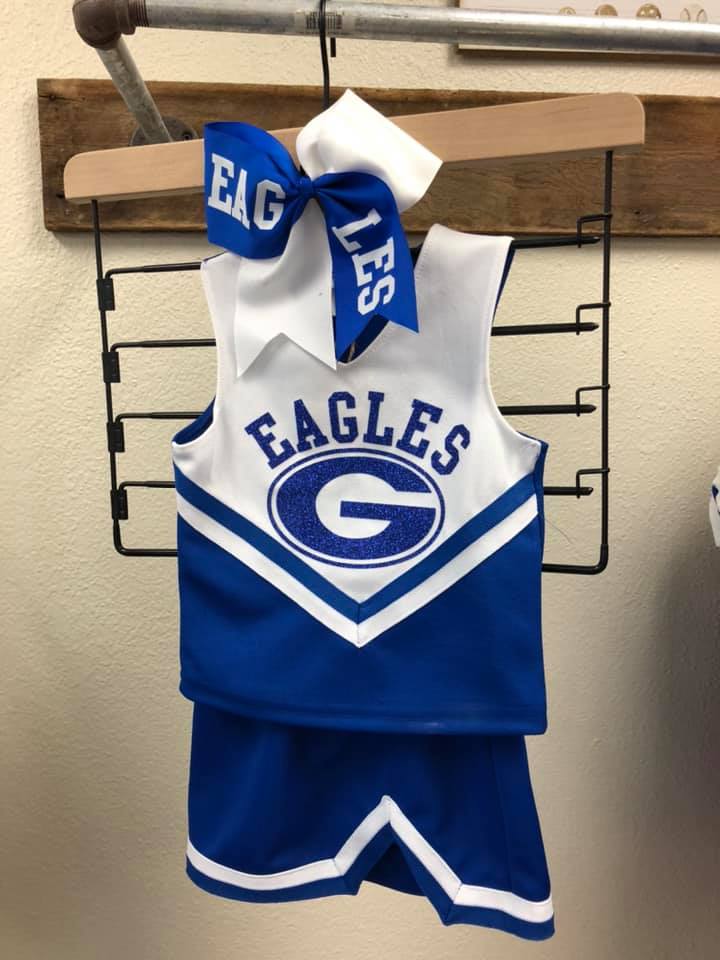 Centex Shirt & Embroidery photo gallery