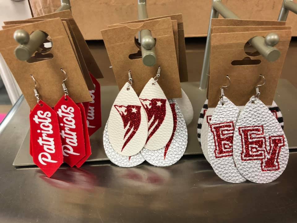 Centex Shirt & Embroidery photo gallery