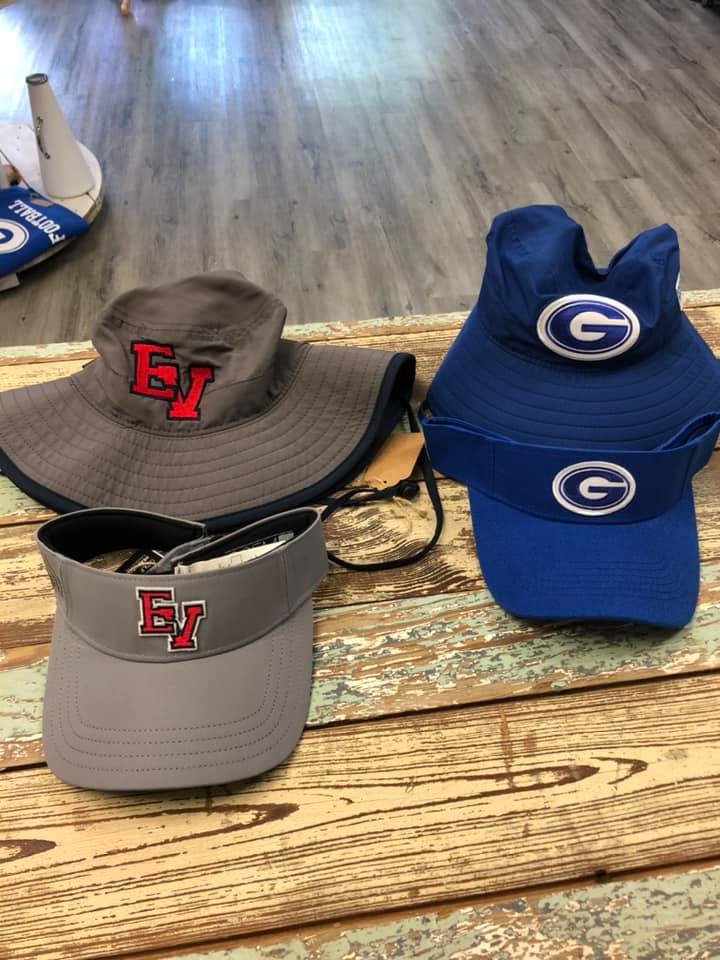 Centex Shirt & Embroidery photo gallery