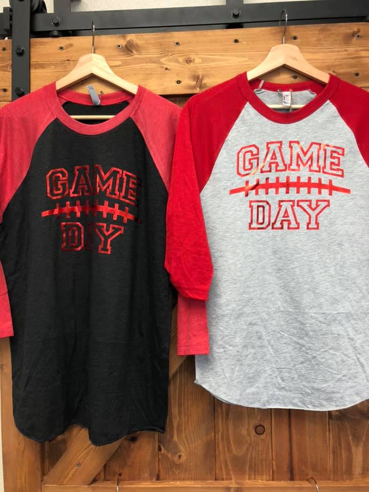 Centex Shirt & Embroidery photo gallery