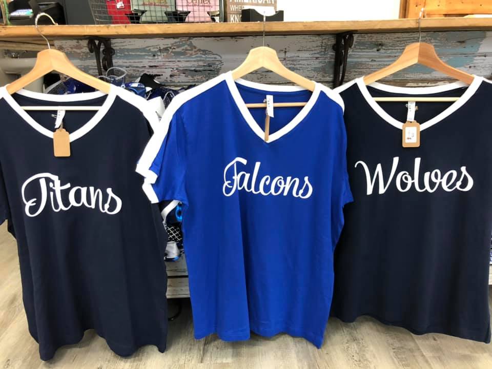 Centex Shirt & Embroidery photo gallery