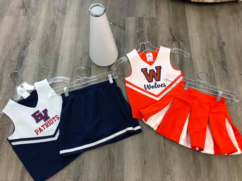 Centex Shirt & Embroidery photo gallery