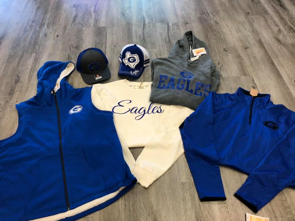 Centex Shirt & Embroidery photo gallery