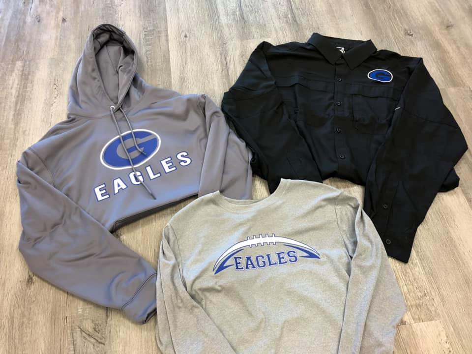 Centex Shirt & Embroidery photo gallery