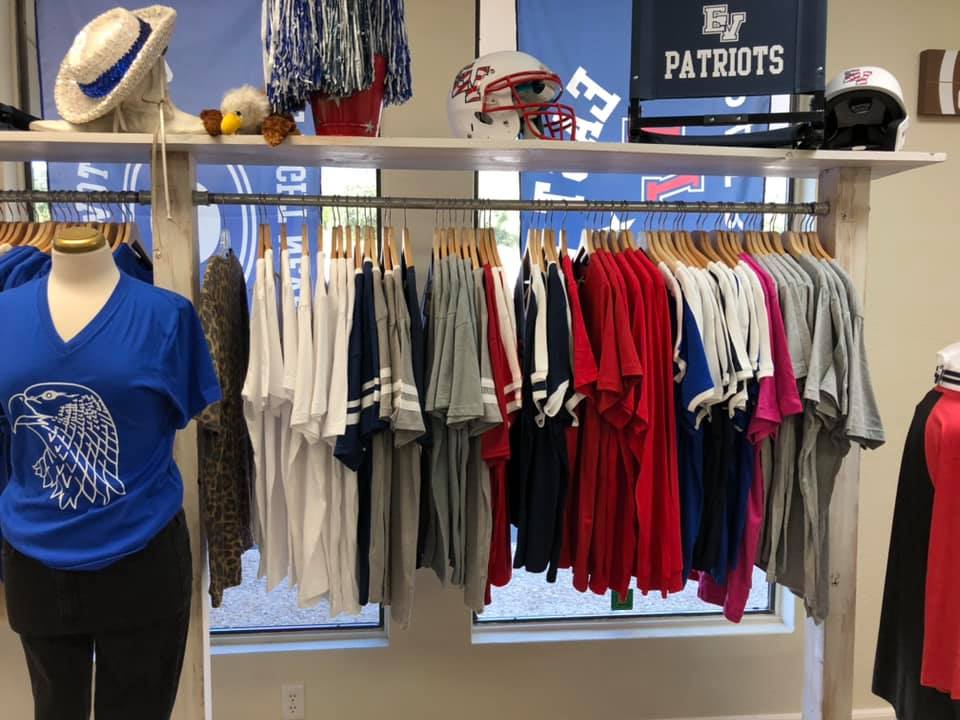 Centex Shirt & Embroidery photo gallery