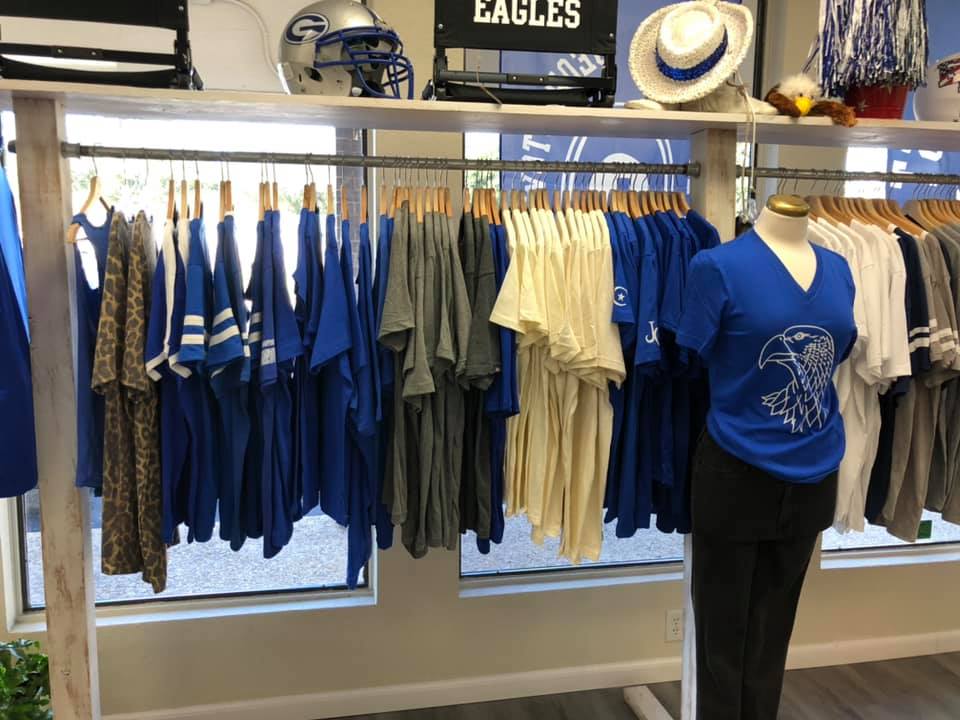 Centex Shirt & Embroidery photo gallery