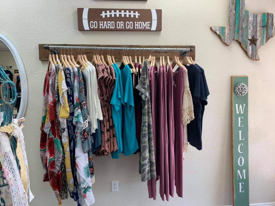 Centex Shirt & Embroidery photo gallery