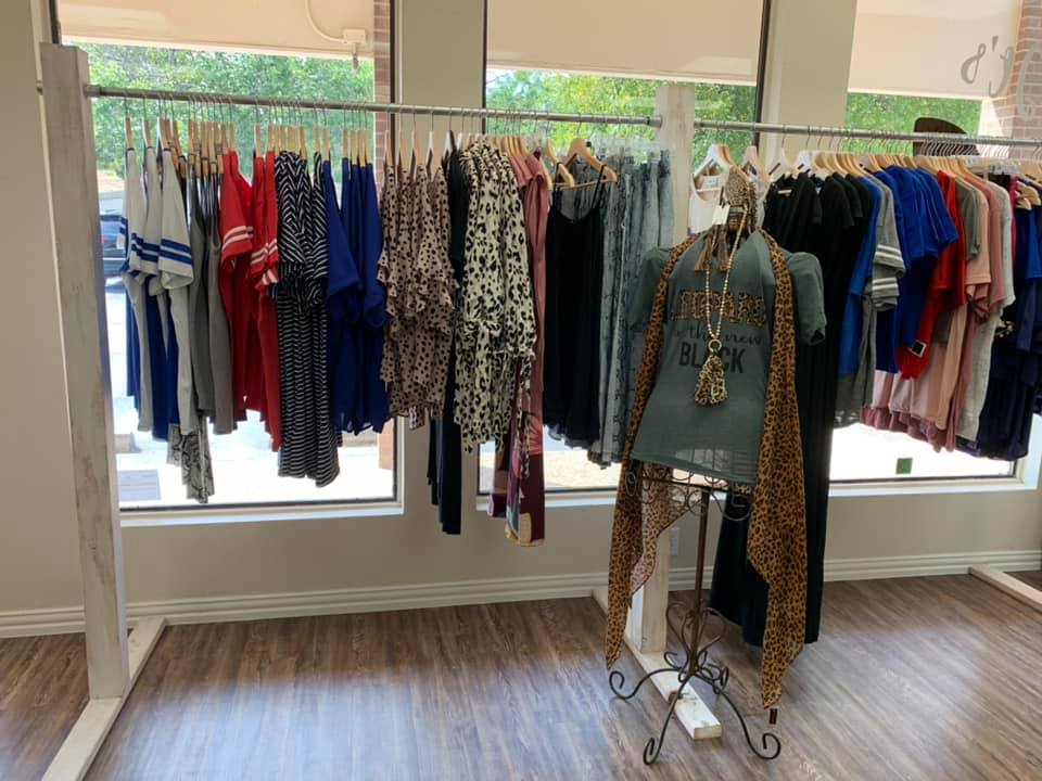 Centex Shirt & Embroidery photo gallery