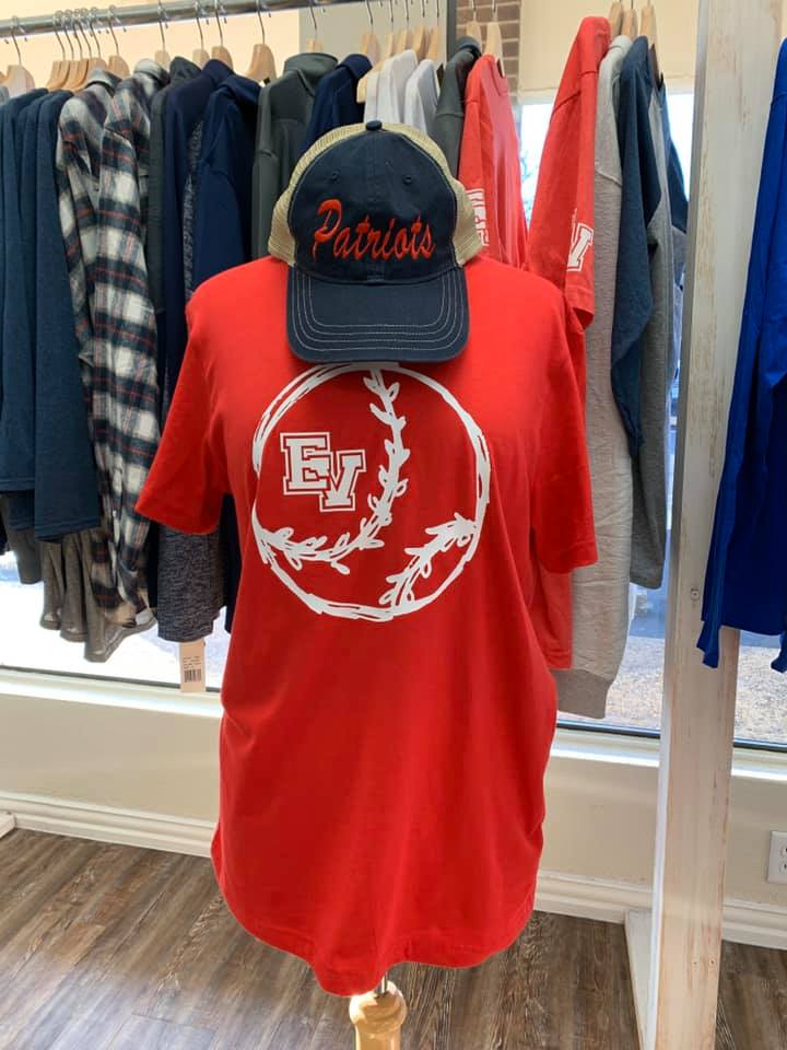 Centex Shirt & Embroidery photo gallery