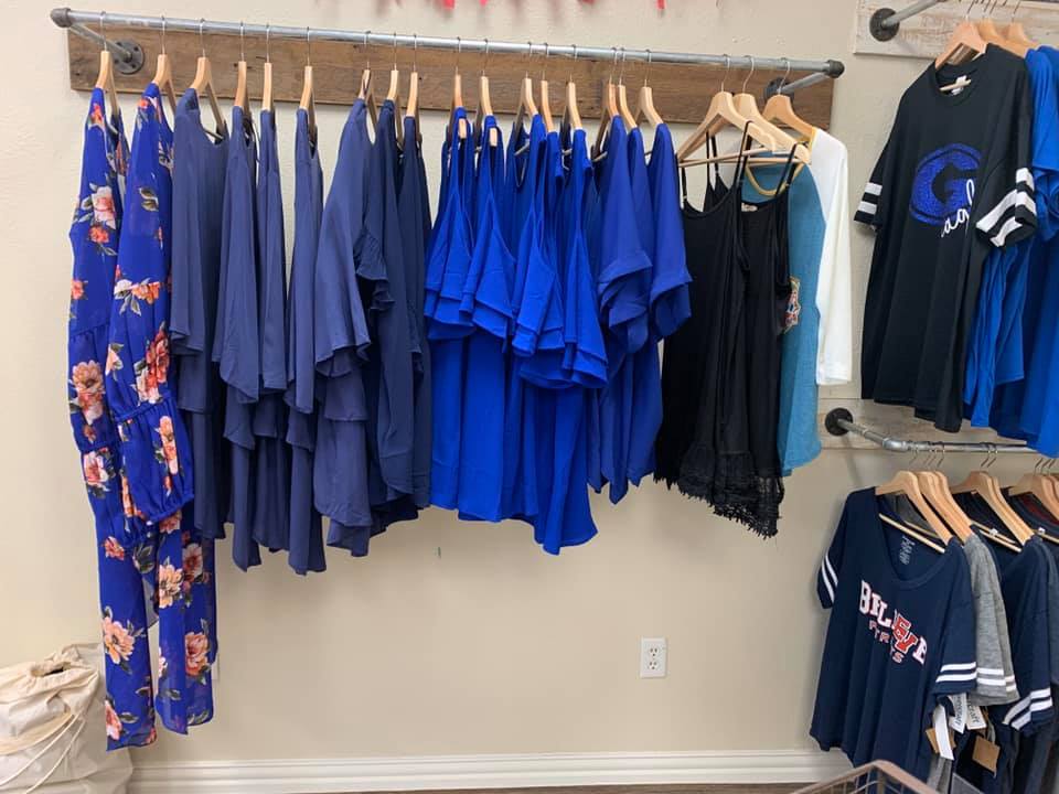 Centex Shirt & Embroidery photo gallery