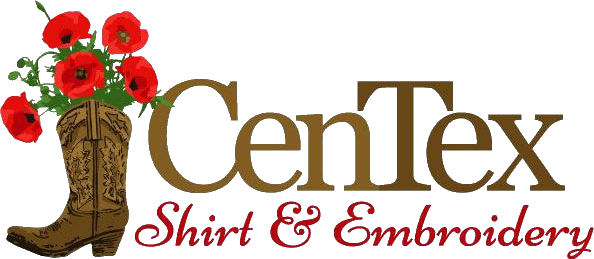 Centex Shirt & Embroidery logo