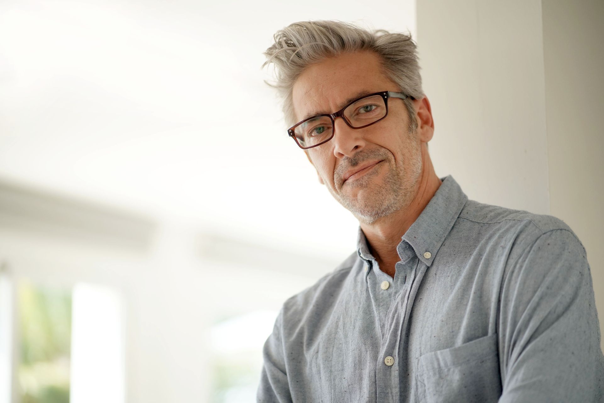 glasses for men