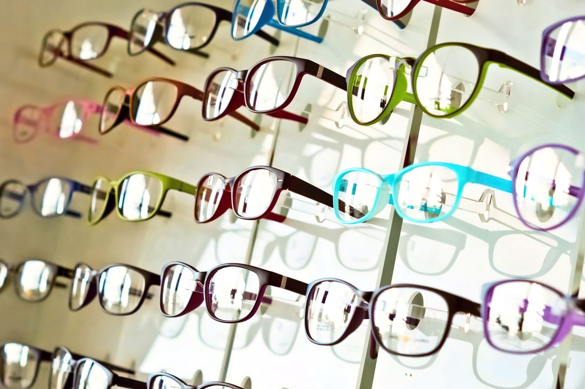 prescription lenses