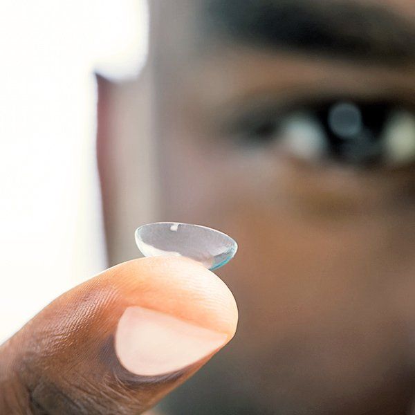 Contact lens