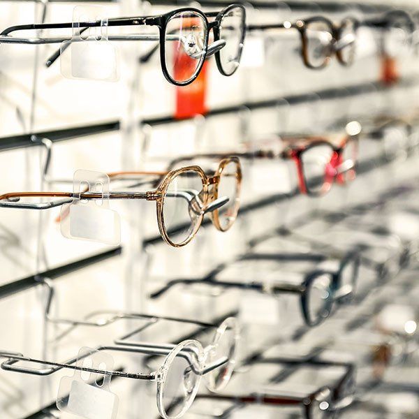 prescription glasses washington dc