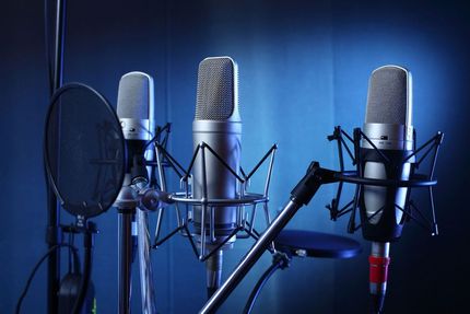 Record Label Services