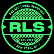 Record Label Services logo
