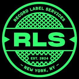 Record Label Services logo
