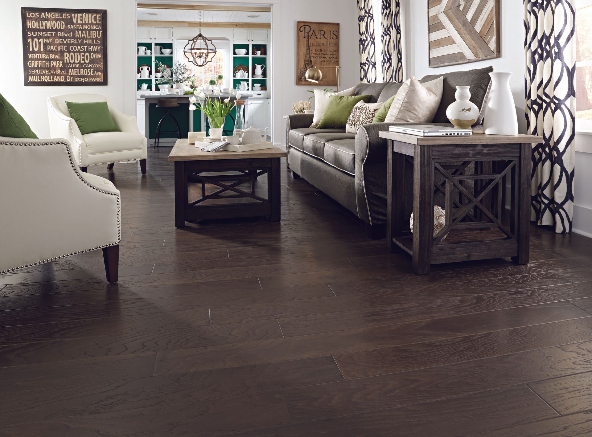 Stroud's Flooring Flooring Tyler, TX